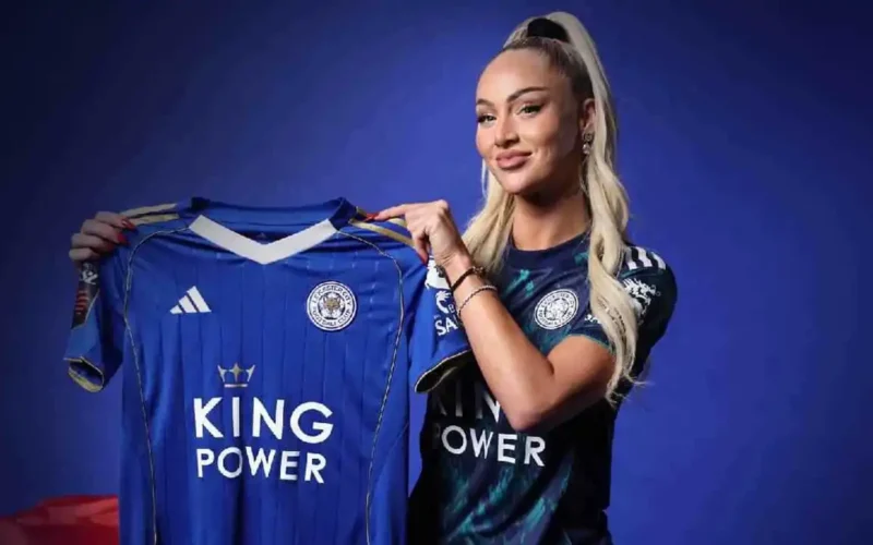 أزمات مستمرة.. لغز استغناء الأندية عن النجمة أليشا ليمان رغم شهرتها الواسعة